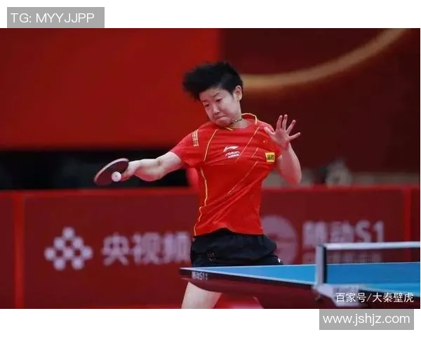 南京乒乓球队在奥运会上的奋斗与荣耀之路全景回顾 南京乒乓球队在奥运会上的奋斗与荣耀之路全景回顾