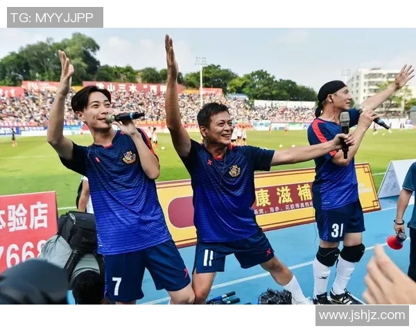 回顾早期香港足球明星队的辉煌岁月与影响力的传承与发展