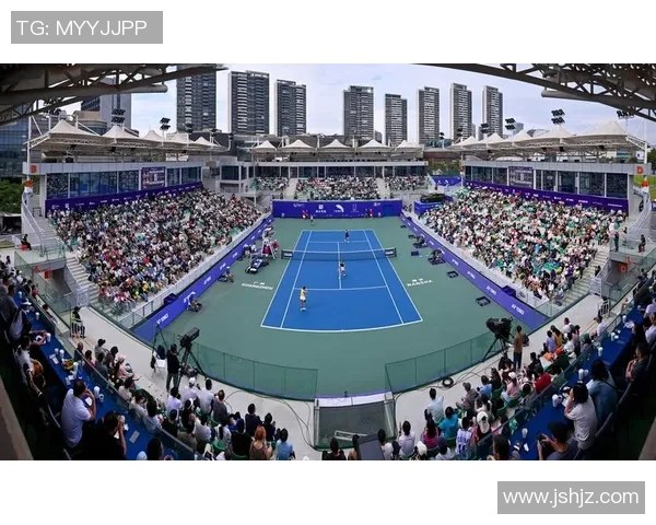 广州网球队以70分领跑全运会积分榜展现强大实力和团队合作精神