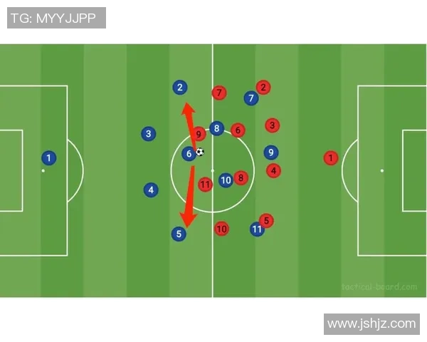 西班牙足球战术解析:如何打造高效的转换进攻体系 西班牙足球战术解析:如何打造高效的转换进攻体系