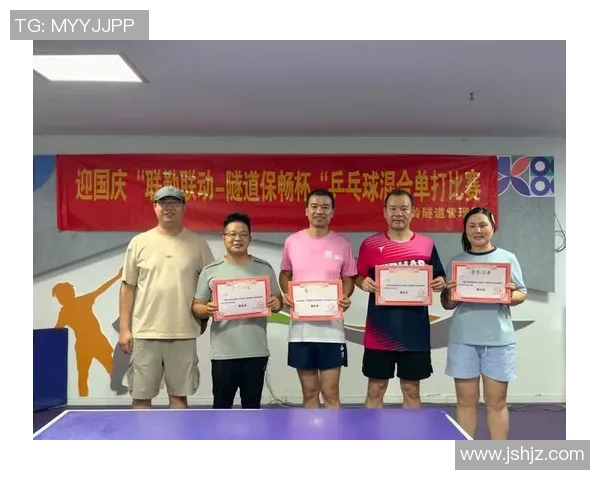 全国锦标赛回顾：广州乒乓球队展现无与伦比的团队协作精神与实力