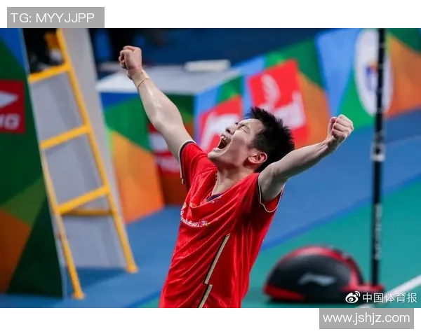 北京羽毛球队逆袭之旅欧锦赛特别报道展现团队拼搏与荣耀