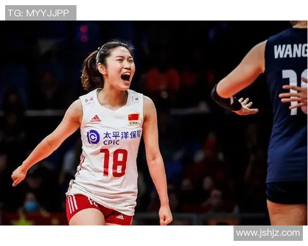 广州排球队实力强劲荣登全国排球实力排行榜第四位