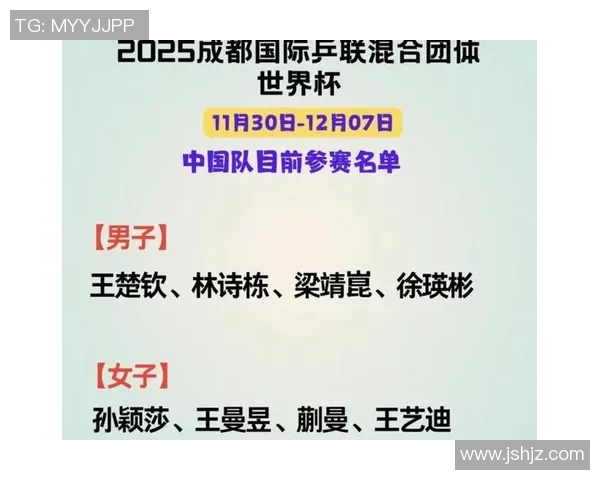 成都乒乓球队在阵地战中的表现分析与未来发展展望