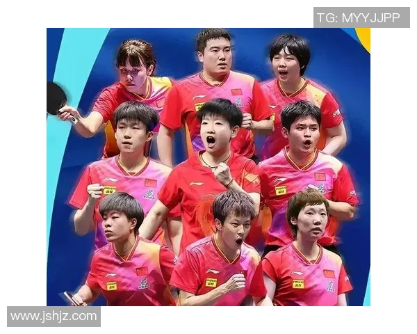 重庆乒乓球队荣登实力排行榜首位乒乓球界的骄傲与荣耀