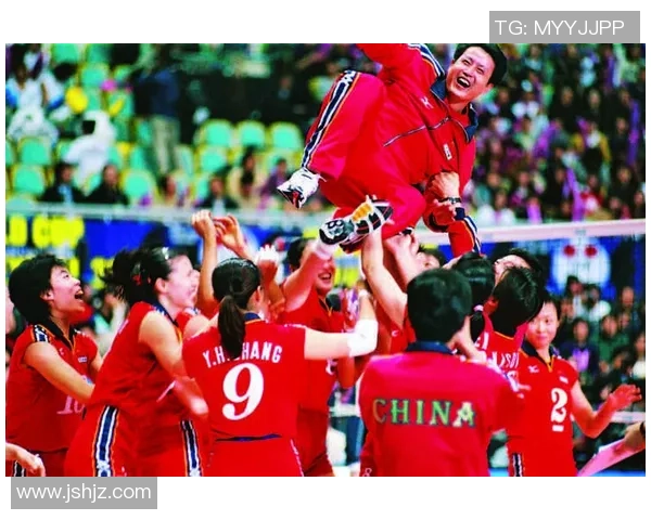 重庆排球队逆袭之旅揭秘世界杯背后的奋斗与荣耀