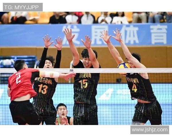 上海排球队力压群雄创新高势头引发关注