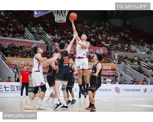 广州篮球队荣登篮球配合排行榜第三名展现团队默契与实力