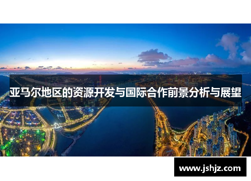 亚马尔地区的资源开发与国际合作前景分析与展望